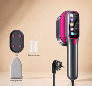 LOVERA IronPro™ - Plus